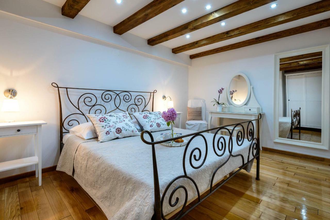 Leona Apartments Ragusa Esterno foto