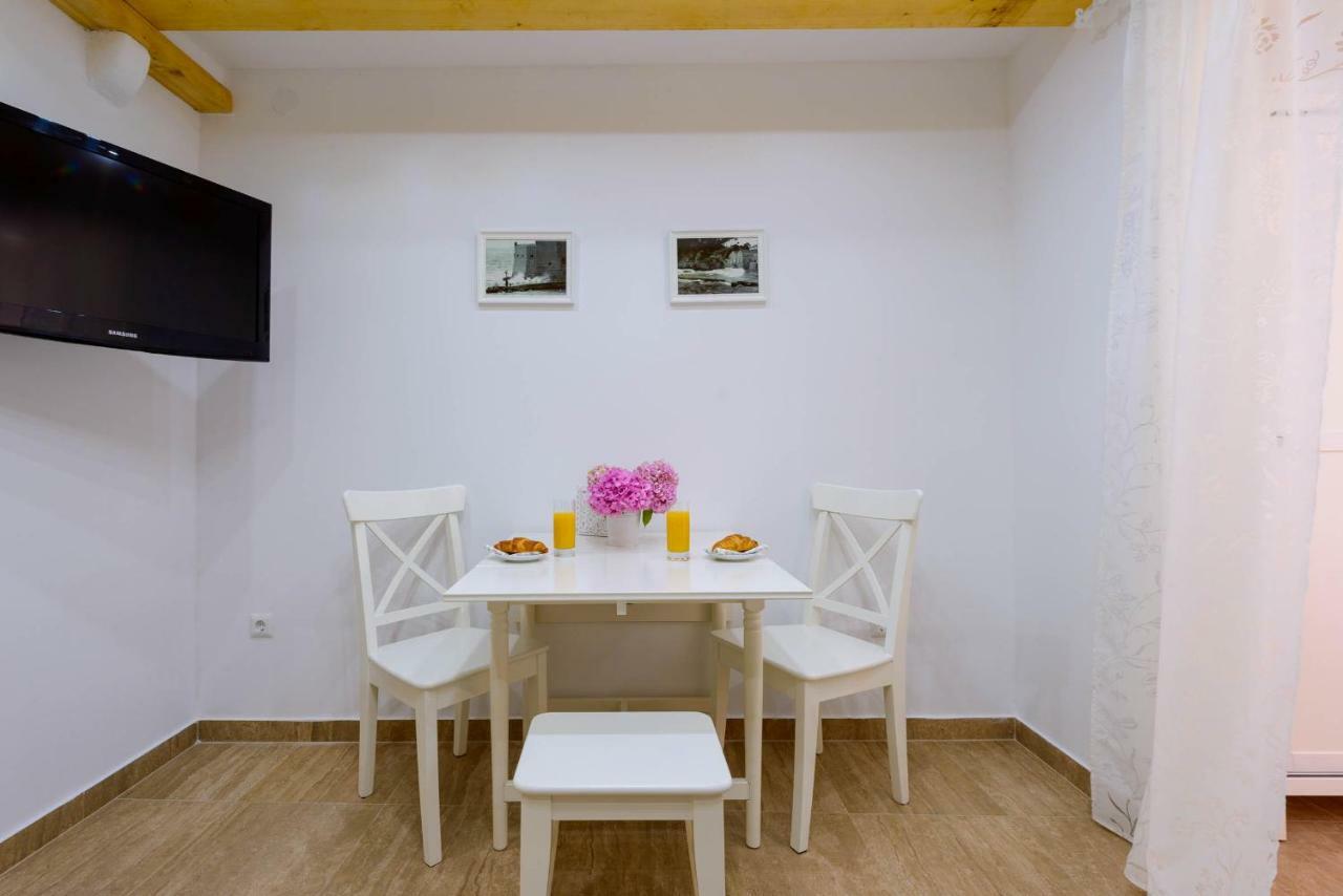 Leona Apartments Ragusa Esterno foto